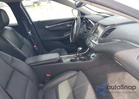 2016 Chevrolet Impala 2Lt z USA, uszkodzony, nr VIN 2G1115S38G9130770